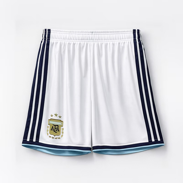 ADIDAS Pantalón corto Argentina 2026-2027