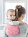 Baberos anti - saliva/para eructos para bebés, impermeables, suaves y absorbentes - Quierox - Tienda Online