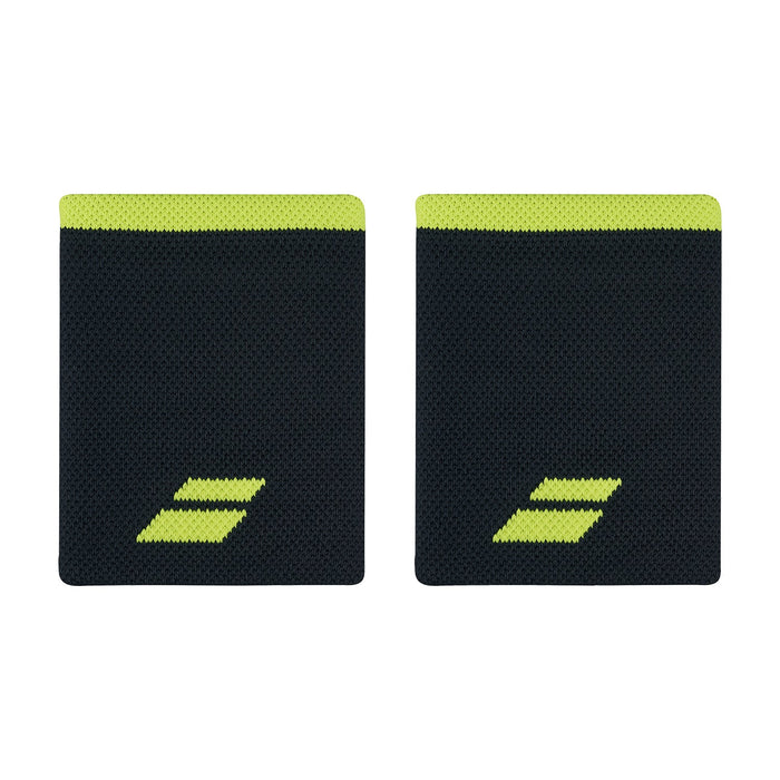 Babolat Pulseras medianas jumbo con logotipo - Quierox - Tienda Online