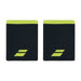 Babolat Pulseras medianas jumbo con logotipo - Quierox - Tienda Online