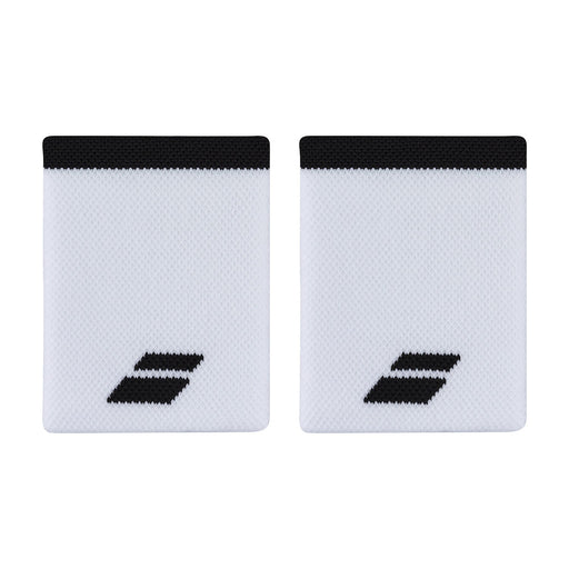 Babolat Pulseras medianas jumbo con logotipo - Quierox - Tienda Online