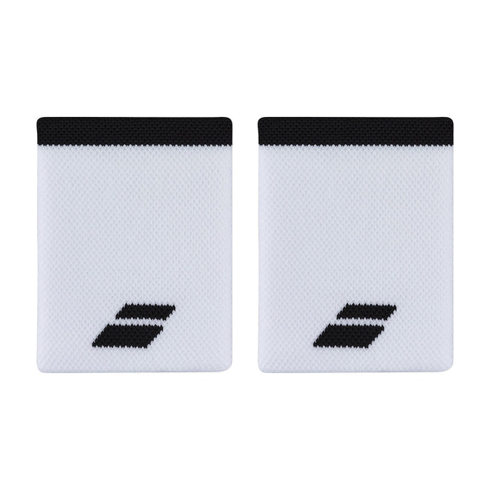 Babolat Pulseras medianas jumbo con logotipo - Quierox - Tienda Online