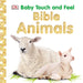 Baby Touch and Feel: Bible Animals - Quierox - Tienda Online