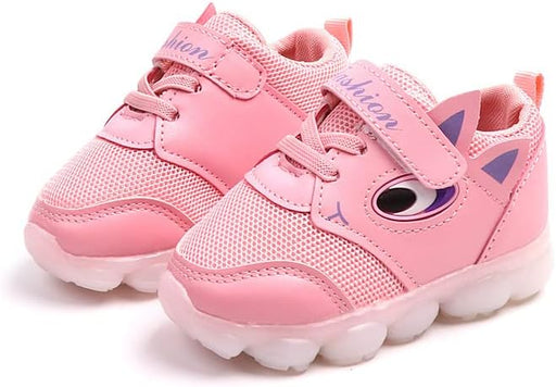 BABY&KIDS - Zapatos ligeros para niña - Quierox - Tienda Online