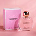 BAIDEFEN Pink Encounter Eau de Parfum . - Quierox - Tienda Online
