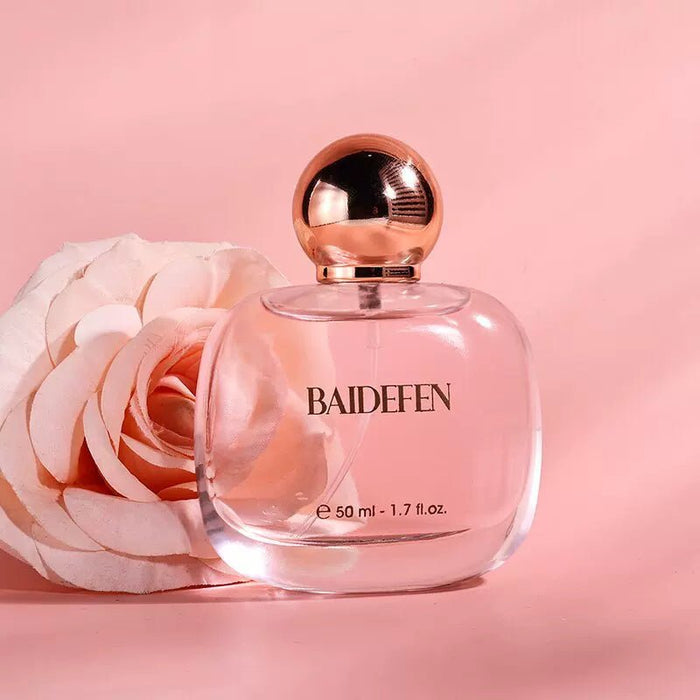BAIDEFEN Pink Encounter Eau de Parfum . - Quierox - Tienda Online