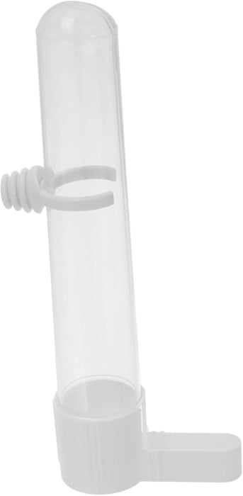 Balacoo 2 Tazas de alimentación de loro - Quierox - Tienda Online