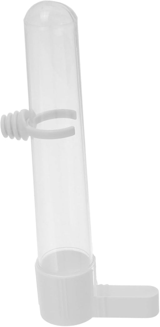 Balacoo 2 Tazas de alimentación de loro - Quierox - Tienda Online