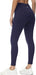 BALEAF - Leggings con forro de vellón para mujer, de cintura alta, para correr - Quierox - Tienda Online