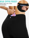 Baleaf Mallas de mujer con forro polar, resistentes al agua - Quierox - Tienda Online
