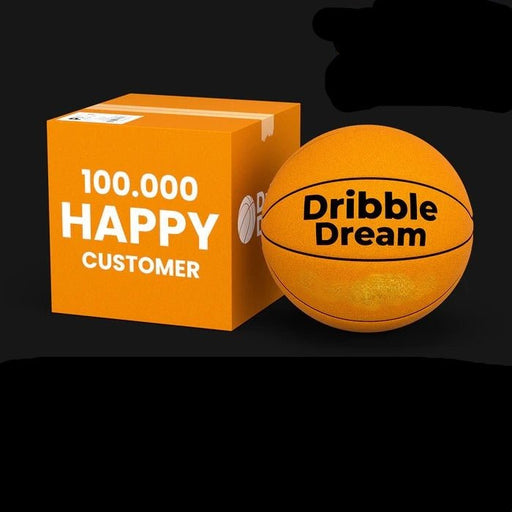 Baloncesto silencioso 2.0 - Quierox - Tienda Online