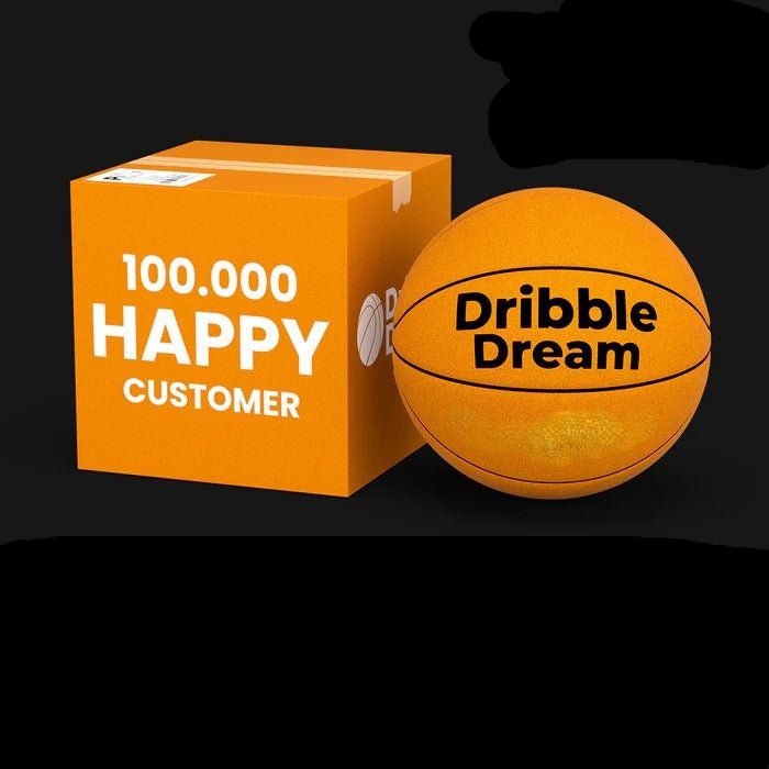 Baloncesto silencioso 2.0 - Quierox - Tienda Online