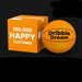 Baloncesto silencioso 2.0 - Quierox - Tienda Online