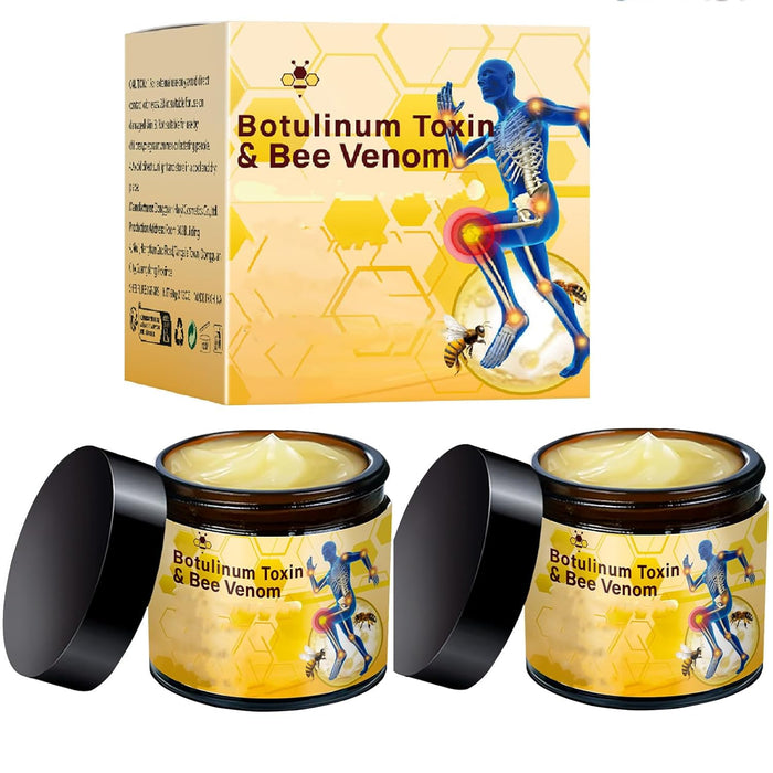 Bálsamo calmante para articulaciones y músculos 60 g (2 unidades). - Quierox - Tienda Online