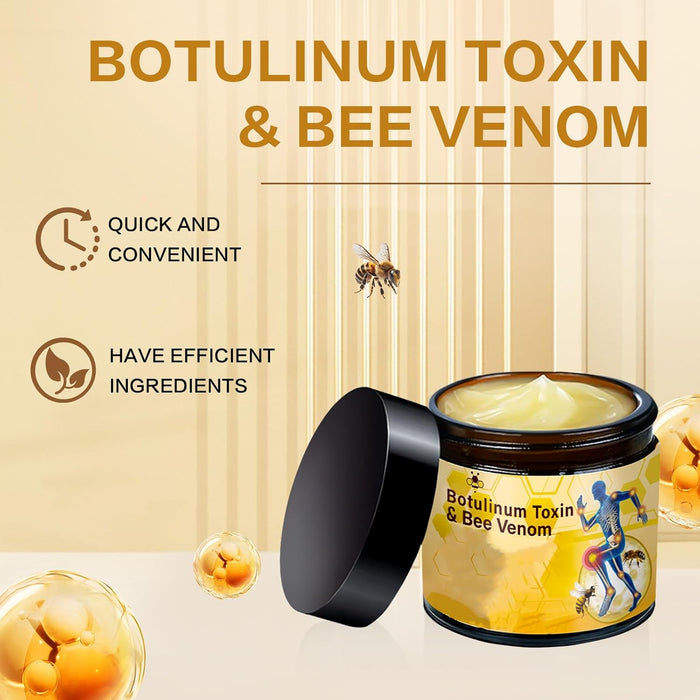 Bálsamo calmante para articulaciones y músculos 60 g (2 unidades). - Quierox - Tienda Online