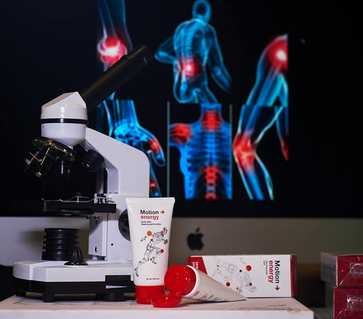 Bálsamo Corporal | Aceites esenciales de eucalipto, romero, canela y jengibre - Quierox - Tienda Online