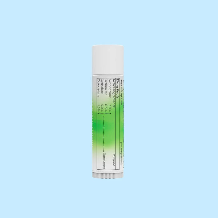 Bálsamo labial Florida Glow FPS 15 con aceite de girasol y vitamina E - Quierox - Tienda Online