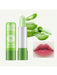 Bálsamo labial hidratante de aloe vera, bálsamo labial resistente al agua e hidratante - Quierox - Tienda Online
