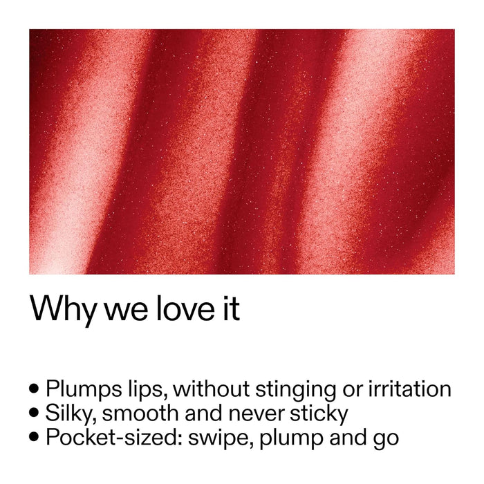 Bálsamo labial voluminizador de tripéptido 10ml, cuidado labial tintado y voluminizador - Quierox - Tienda Online