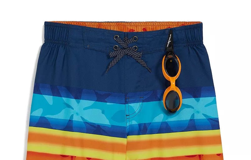 Bañador ZeroXposur Surfer para niños - Quierox - Tienda Online