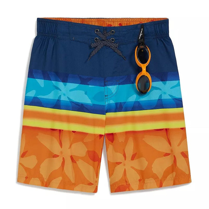 Bañador ZeroXposur Surfer para niños - Quierox - Tienda Online