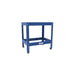 Banco universal de 20" x 28" con patas de altura estándar - Quierox - Tienda Online