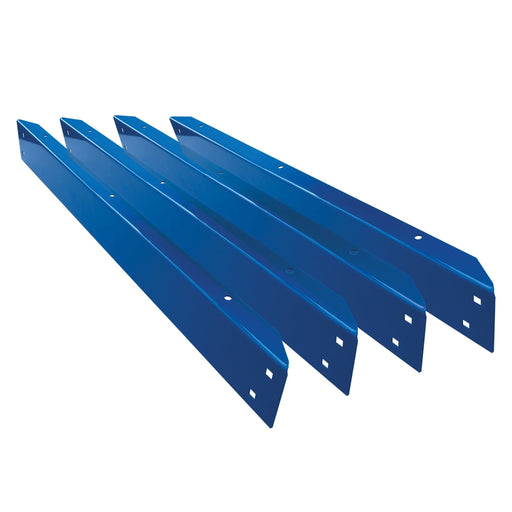 Banco universal de 20" x 28" con patas de altura estándar - Quierox - Tienda Online