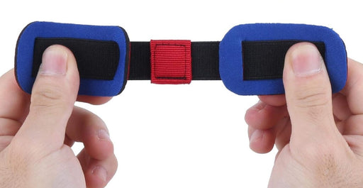 Banda de corrección de valgo para dedo gordo del dedo del pie - Quierox - Tienda Online