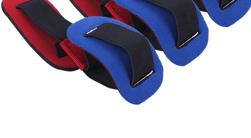 Banda de corrección de valgo para dedo gordo del dedo del pie - Quierox - Tienda Online