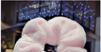 Banda de goma para sujetar la cola de caballo, accesorios para el cabello - Quierox - Tienda Online