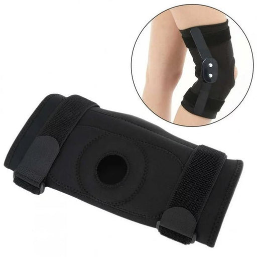 Banda para aliviar el dolor, soporte para rodilla - Quierox - Tienda Online
