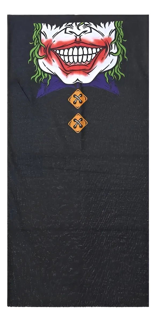 Bandana Protector Facial Multiuso, Polaina para Cuello - Quierox - Tienda Online