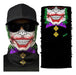 Bandana Protector Facial Multiuso, Polaina para Cuello - Quierox - Tienda Online