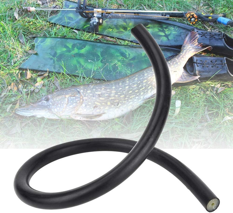 Bandas elásticas para pesca submarina, correa de látex para fusil 3*16*0.8M - Quierox - Tienda Online