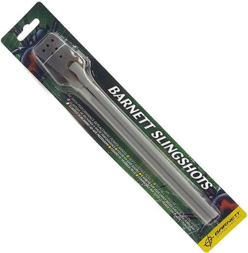 Bandas naturales de repuesto Barnett para tirachinas - Quierox - Tienda Online