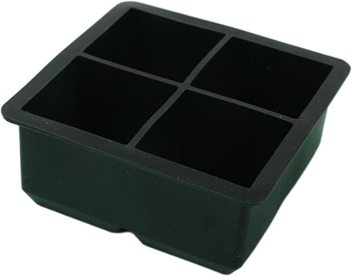 Bandeja para cubitos de hielo de 4 rejillas - Quierox - Tienda Online