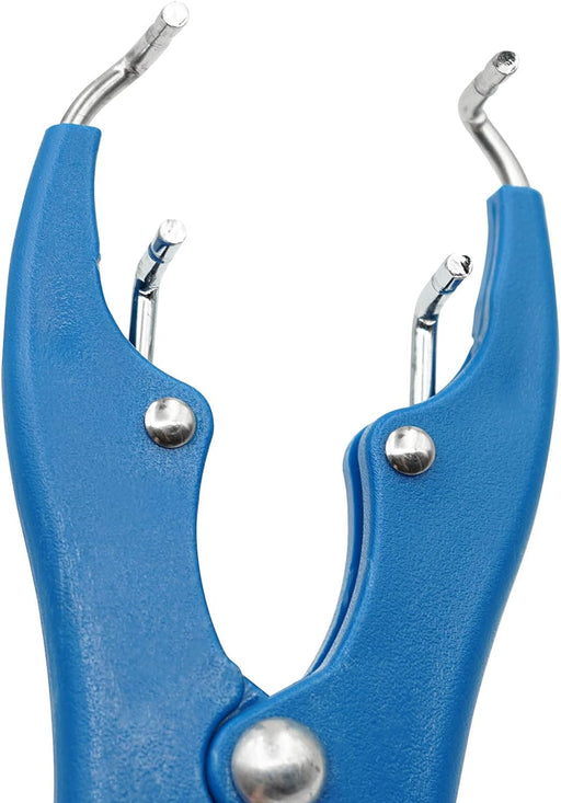 Bander de castración para ganado con 100 anillos castradores para corderos - Quierox - Tienda Online