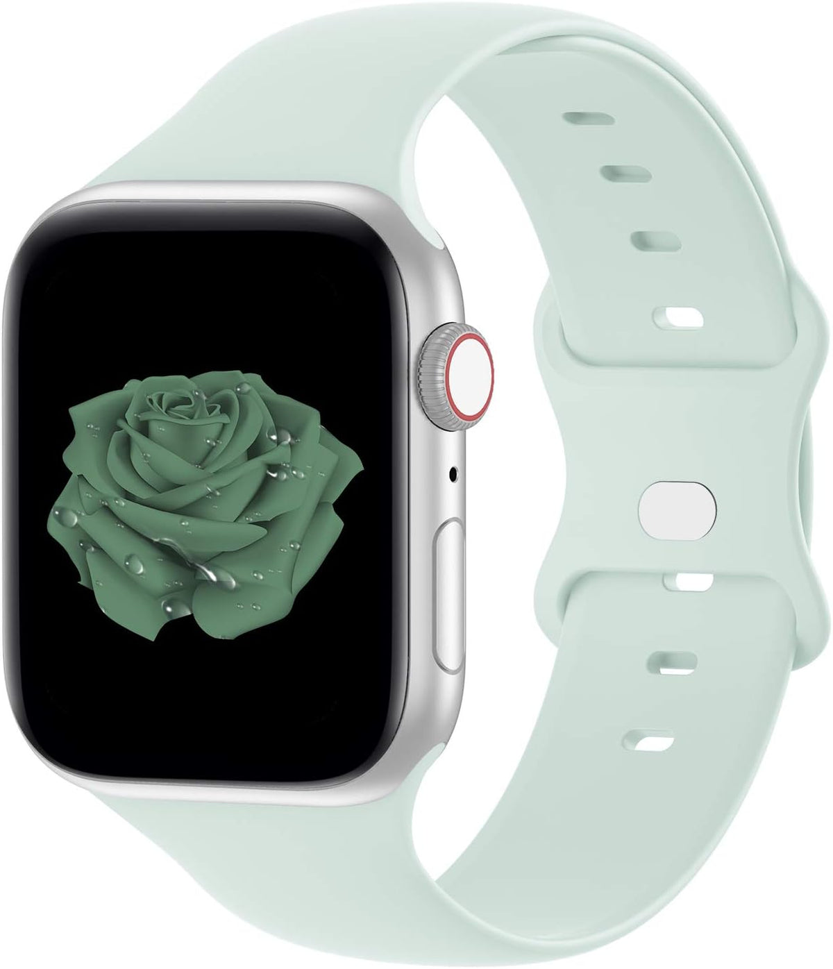 Bandiction Correas compatibles con Apple Watch Serie 3, de 38