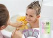 Baño desintoxicante natural para eliminar metales pesados pack de 3 - Quierox - Tienda Online
