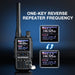 BAOFENG Radio UV - 5R Mini de 5 W de doble banda - Quierox - Tienda Online