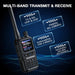BAOFENG Radio UV - 5R Mini de 5 W de doble banda - Quierox - Tienda Online