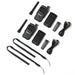 BAOFENG Radio UV - 5R Mini de 5 W de doble banda - Quierox - Tienda Online