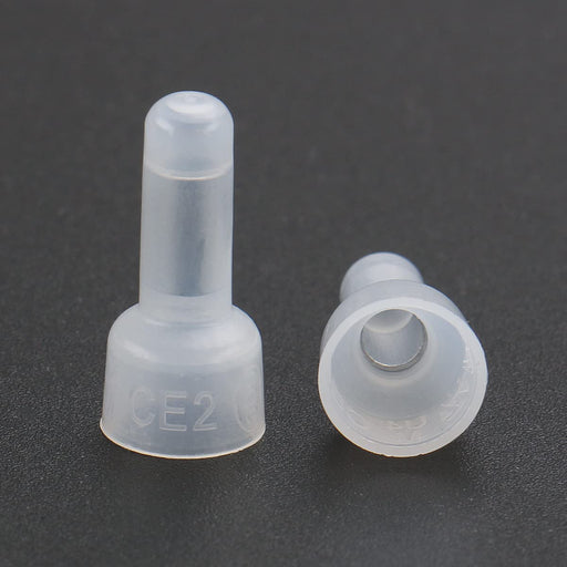 Baomain CE2 Crimpado tapa de extremo cerrado Conectores de cable 210 pcs - Quierox - Tienda Online