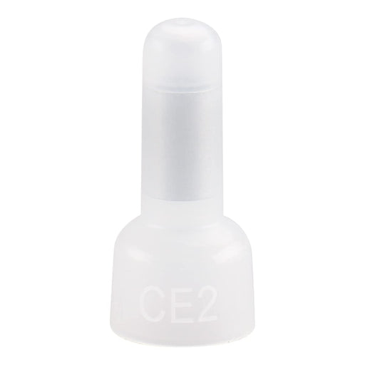 Baomain CE2 Crimpado tapa de extremo cerrado Conectores de cable 210 pcs - Quierox - Tienda Online