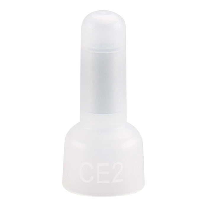 Baomain CE2 Crimpado tapa de extremo cerrado Conectores de cable 210 pcs - Quierox - Tienda Online