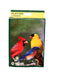 Baraja de cartas de póker Birds of North America tamaño - Quierox - Tienda Online