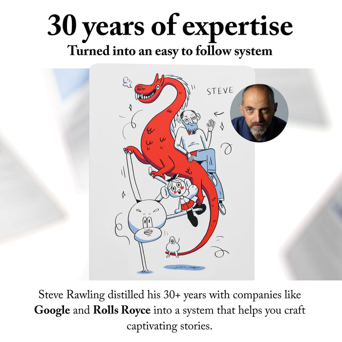 Baraja de cartas Pip, herramienta empresarial para mejorar tu influencia - Quierox - Tienda Online