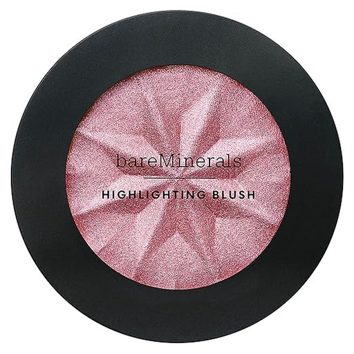 bareMinerals Gen Nude Colorete Iluminador, Híbrido 2 en 1 - Quierox - Tienda Online