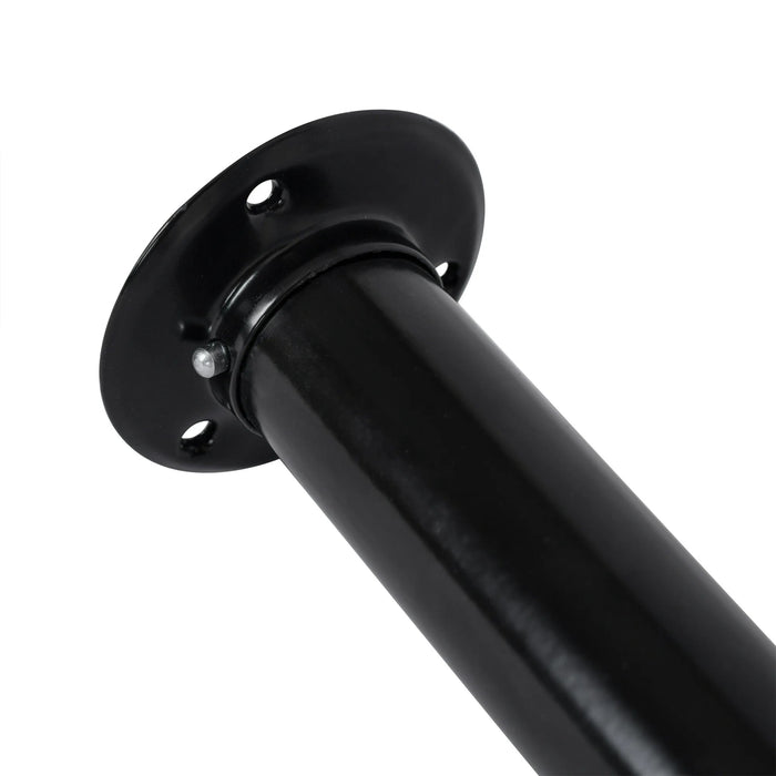 Barra de armario ajustable de acero Better Homes & Gardens para adultos - Quierox - Tienda Online