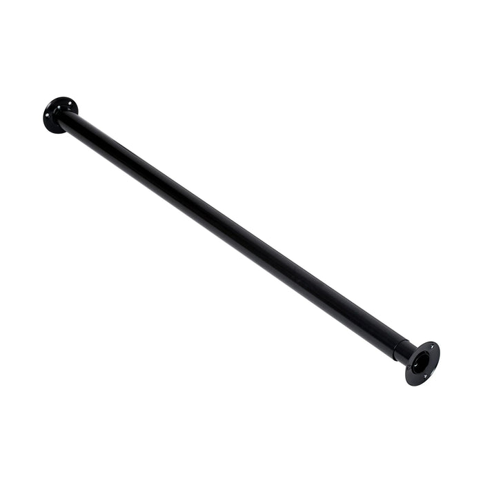 Barra de armario ajustable de acero Better Homes & Gardens para adultos - Quierox - Tienda Online